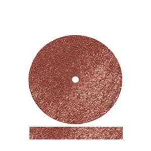 Unmounted Polisher 100/Bx