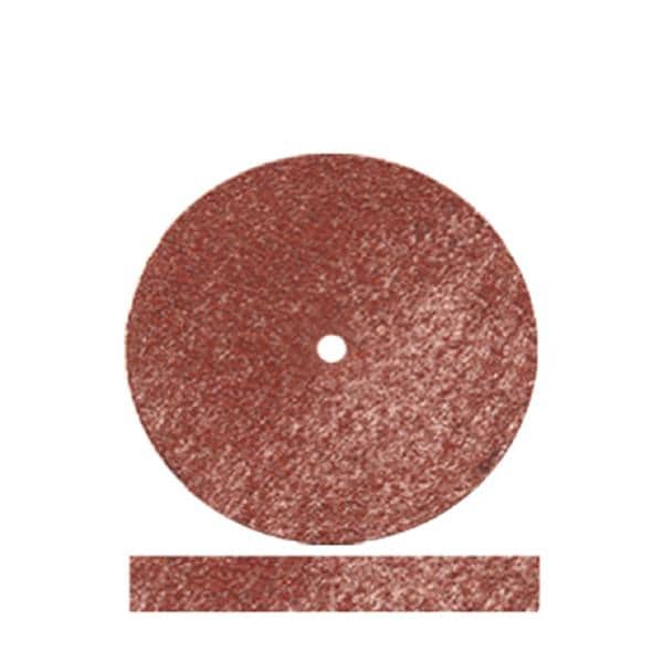 Unmounted Polisher 100/Bx