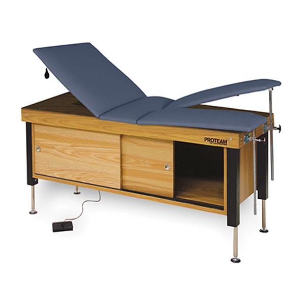 Proteam Treatment Table Specify Color 500lb Capacity