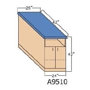 Proteam Taping Module Station 450lb Capacity