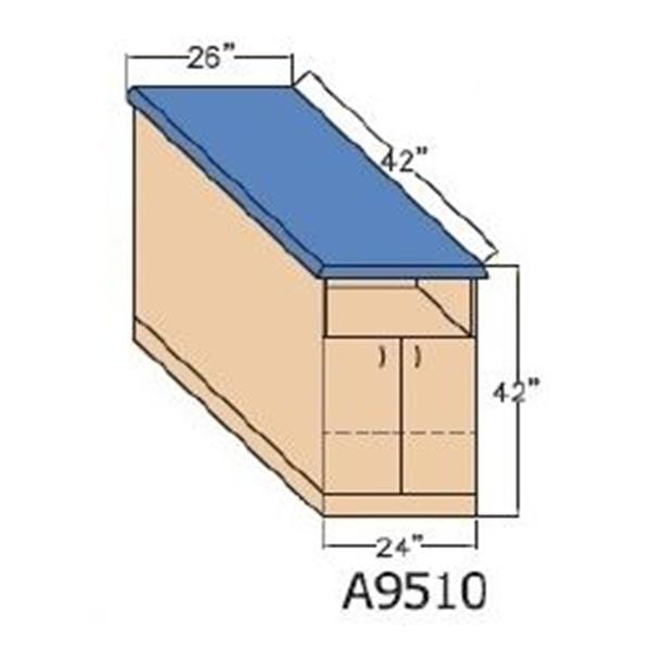 Proteam Taping Module Station 450lb Capacity
