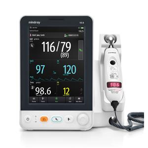 VS8 Vital Signs Monitor Ea
