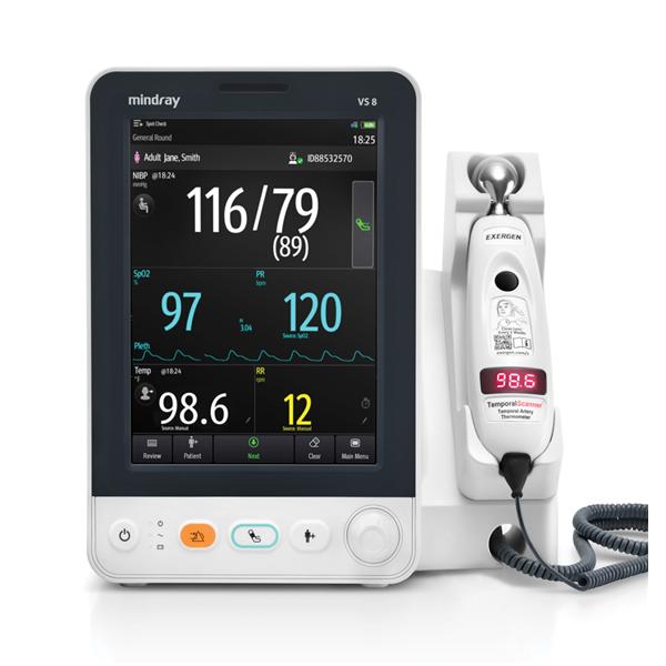 VS8 Vital Signs Monitor Ea