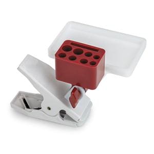 Mobile Draw Station 7x6x6" Ea