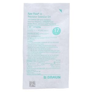 Rateflow Extension Set 50/Ca