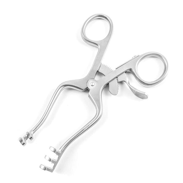 Wietlaner Retractor Non-Sterile Disposable 12/Bx