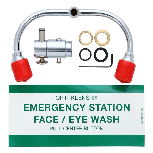Opti-Klens II Eye Wash Fountain