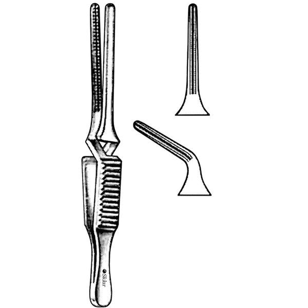 Clamp Debakey-Diethrich Ea