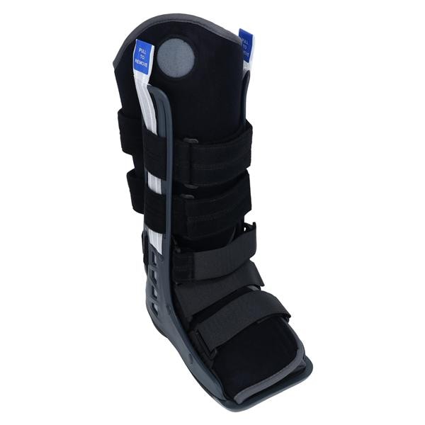 MaxTrax 2.0 Air Brc Walker Lg/Ank/Ft Sz M 3.5-7.5 / W 4.5-8.5 Sm Fm/Nyl Lft/Rt