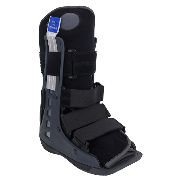 MaxTrax 2.0 Air Wlkng Bt Walker Lg/Ank/Ft Sz M 3.5-7.5 / W 4.5-8.5 Small Lft/Rt