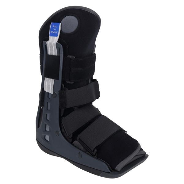 MaxTrax 2.0 Air Brc Brace Ank/Lg/Ft Sz M 7.5-10 / W 8.5-11 Medium Fm/Nyl Lft/Rt