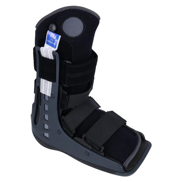 MaxTrax 2.0 Air Bt Brace Ank/Lg/Ft Sz M 10-14 / W 11-15 Large Fm/Nyl Lft/Rt