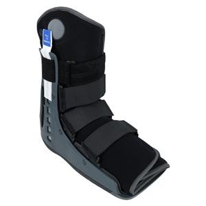 Maxtrax Air Brc Brace Ank/Lg/Ft Size Men 14-18 / Men 15-19 X-Large Fm/Nyl Lft/Rt