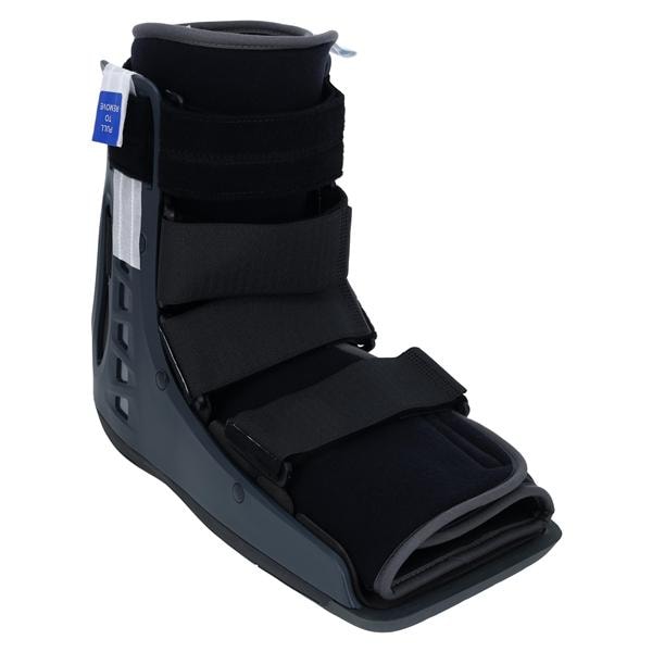 MaxTrax Walker Leg/Ankle/Foot Size X-Large Foam/Nylon Left/Right