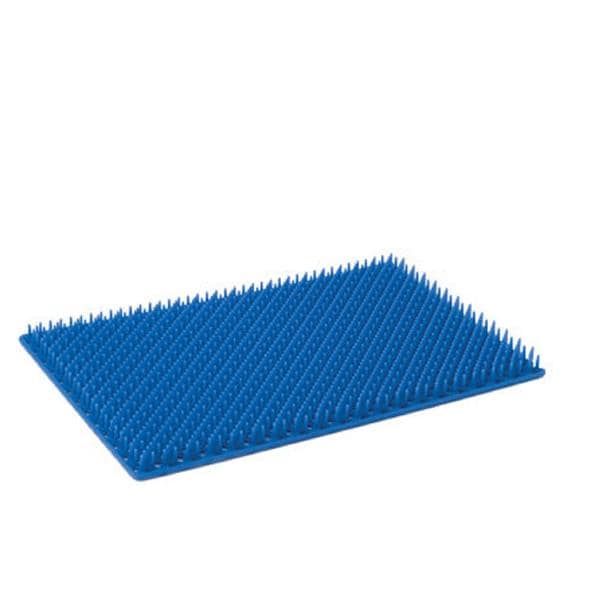 Sklarlite Sterilization Container Mat 9x9-1/2" Non-Sterile Reusable Ea