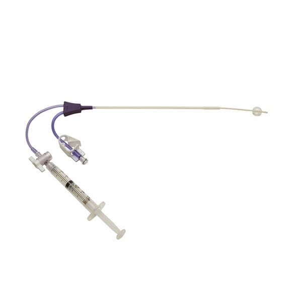 Miller HSG Catheter 5Fr 1.5mL