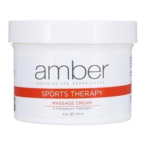 Amber Sports Massage Cream Ea