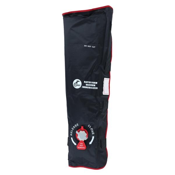 Cramer Rapid Form Arm Splint Black