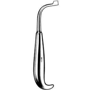 Smith Surgical Separator 7-1/2" Stainless Steel Ea