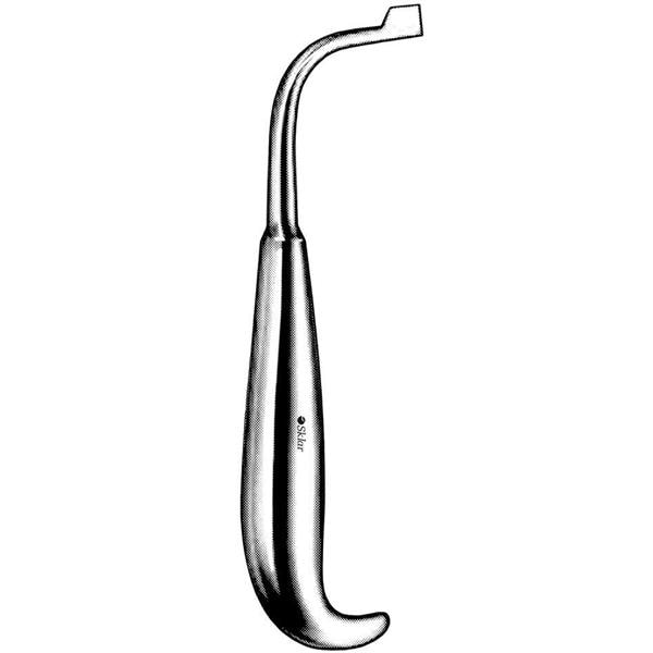 Smith Surgical Separator 7-1/2" Stainless Steel Ea