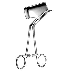 Obwegeser Hemostatic Forceps Ramus Clamp Stainless Steel Non-Sterile Ea
