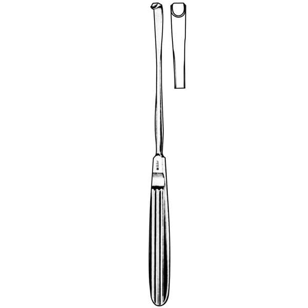 Elevator Size 8 in Ea