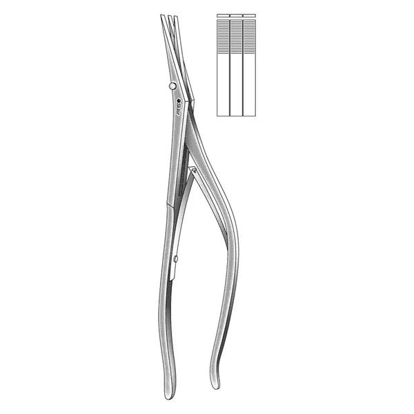Smith Sagittal Split Separator Non-Sterile Reusable Ea