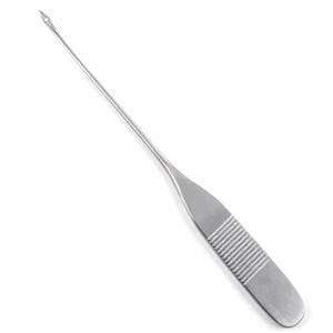 Obwegeser Mandibular Awl 5" Stainless Steel Non-Sterile Reusable Ea