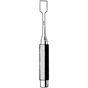 Obwegeser Splitting Osteotome Stainless Steel Non-Sterile Ea