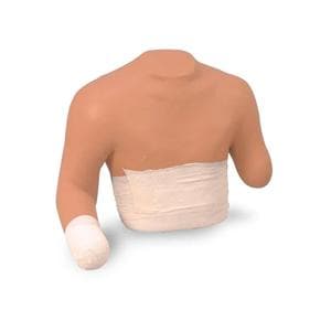 Life/form Upper Stump Bandaging Simulator Ea