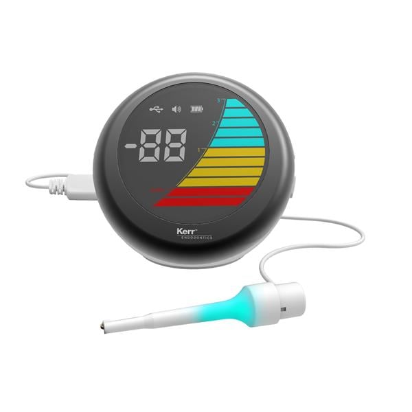 Apex Connect 8151802 Apex Locator Henry Schein Dental