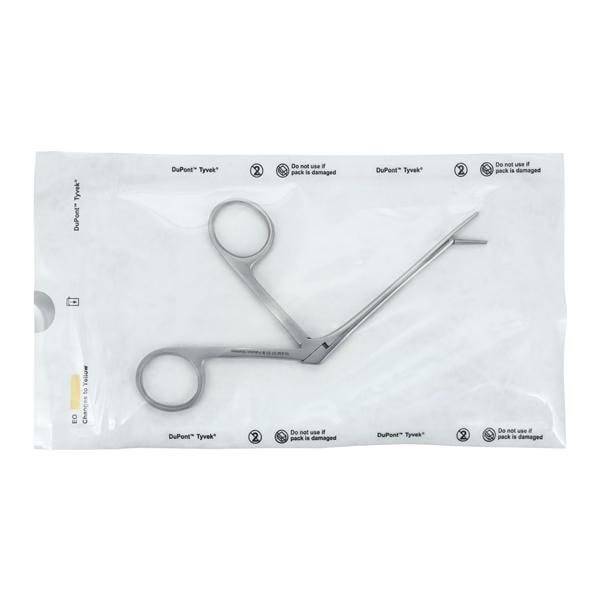 Miltex Hartman Alligator Forcep 3-1/2" Stainless Steel Sterile 25/Bx