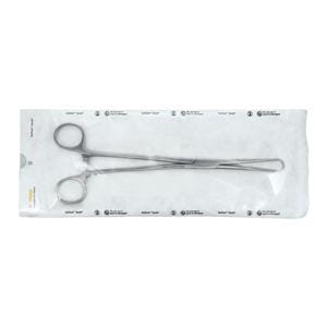 Miltex Schroeder Tenaculum Forcep 9-3/4" Stainless Steel Sterile 50/Bx