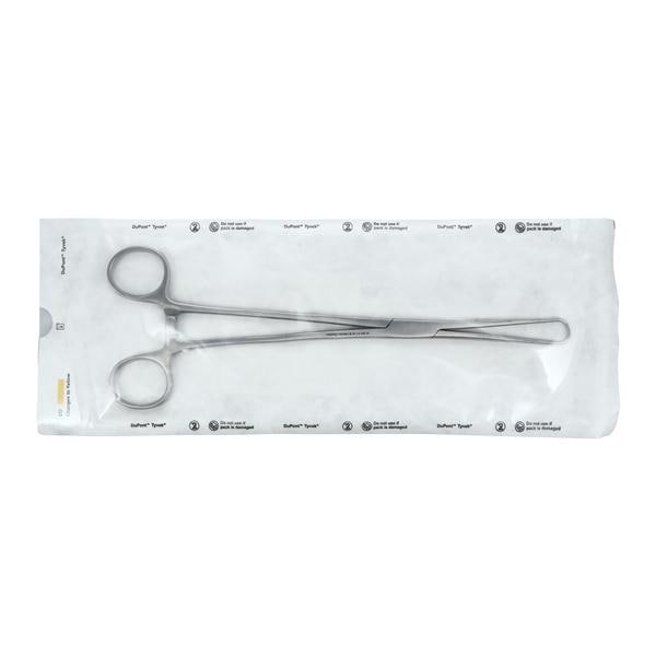 Miltex Schroeder Tenaculum Forcep 9-3/4" Stainless Steel Sterile 50/Bx