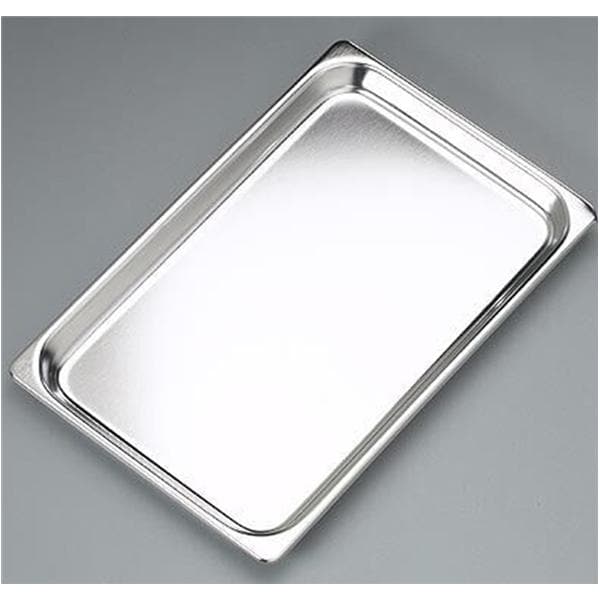 Instrument Tray 17x11-5/8x3/4"