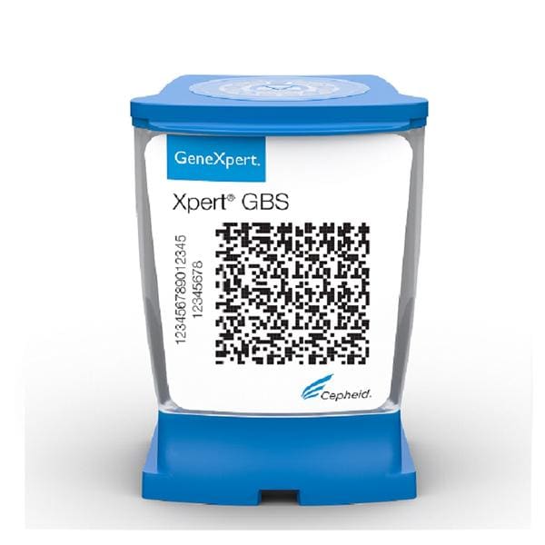 Xpert GBS LB XC Assay 10/Pk