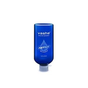 Vashe Wound Cleanser 250mL HOCI/NaCI Instillation Btl Disposable 12/Ca