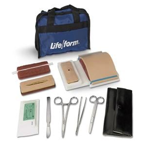 Life/form Suture Kit Ea