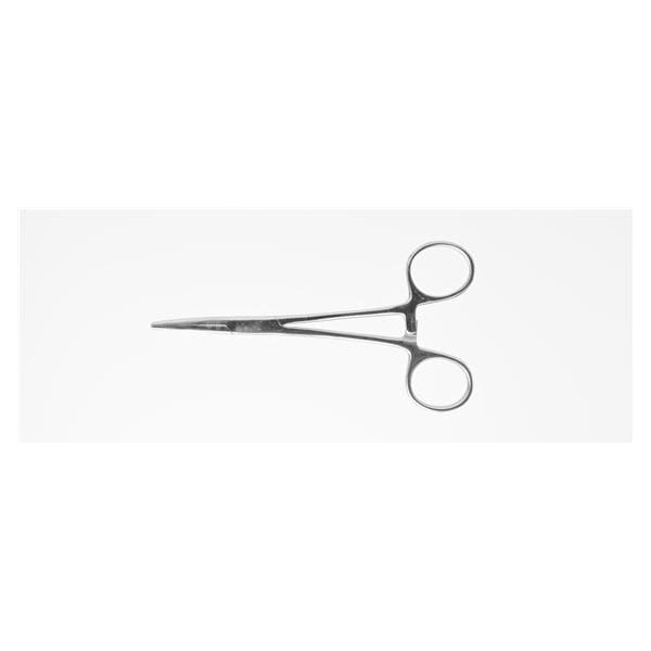 Kelly Hemostatic Forceps Curved 5-1/2" Sterile 50/Bx