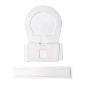 CLIK-FIX Catheter Securement Securement Device 400/Ca