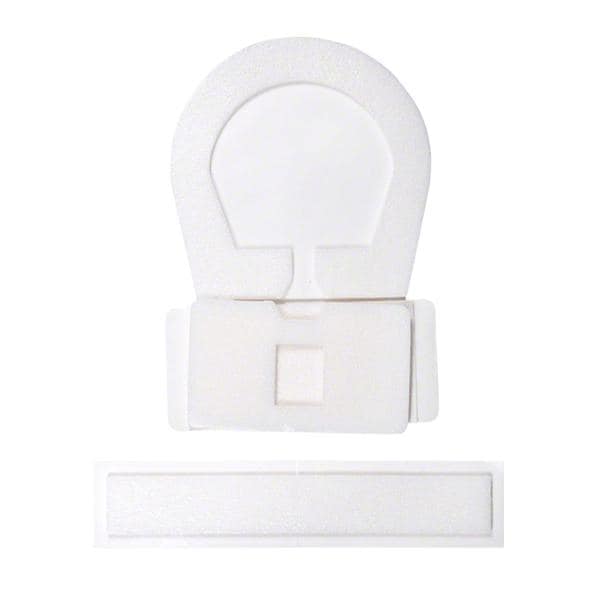 CLIK-FIX Catheter Securement Securement Device 400/Ca