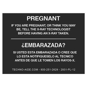 Pregnancy Warning Sign Ea