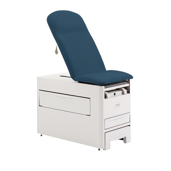 Versa Exam Table Deep Sapphire 500lb