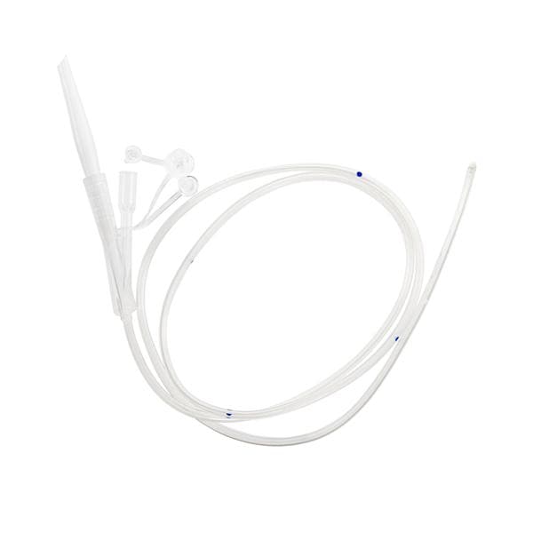 Salem Sump Nasogastric Tube 14Fr 48"