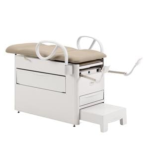 Versa Exam Table