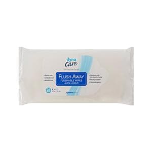 Wipes Disposable 9x13" 24/Ca