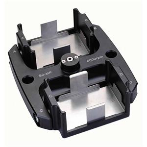 Swing Out Rotor For f/Vials GCC-MP Series 2 Place Ea