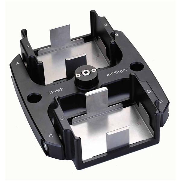 Swing Out Rotor For f/Vials GCC-MP Series 2 Place Ea