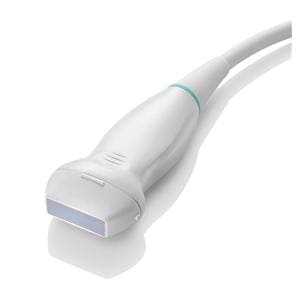 Ultrasound Transducer Ea