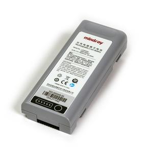 Lithium Ion Battery For VS9 Vital Signs Monitor Ea